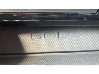 Volkswagen Golf 2.0 TSI GTI 5dr DSG Petrol Hatchback