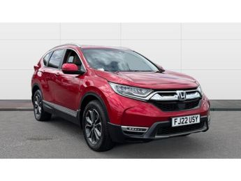 Honda CR-V 2.0 i-MMD Hybrid EX 5dr eCVT Hybrid Estate