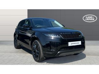 Land Rover Range Rover Evoque 1.5 P300e S 5dr Auto Hatchback