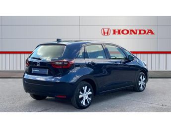 Honda Jazz 1.5 i-MMD Hybrid SR 5dr eCVT Hybrid Hatchback
