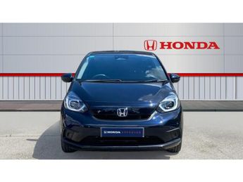 Honda Jazz 1.5 i-MMD Hybrid SR 5dr eCVT Hybrid Hatchback