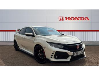 Honda Type R 2.0 VTEC Turbo Type R GT 5dr Petrol Hatchback