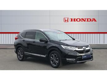 Honda CR-V 2.0 i-MMD Hybrid SR  2WD 5dr eCVT Hybrid Estate