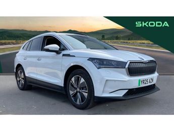 Skoda Enyaq 210kW 85 Edition 82kWh 5dr Auto Electric Estate