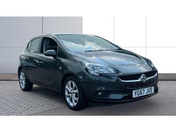 Vauxhall Corsa 1.4 ecoFLEX Energy 5dr [AC] Petrol Hatchback