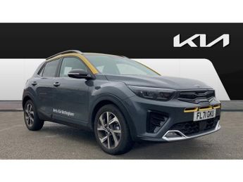 Kia Stonic 1.0T GDi 48V GT-Line S 5dr Petrol Estate