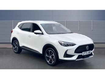MG HS 1.5 T-GDI PHEV SE 5dr Auto Hatchback