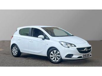Vauxhall Corsa 1.4 [75] Design 5dr Petrol Hatchback