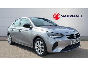 Vauxhall Corsa 1.2 Turbo SE Premium 5dr Petrol Hatchback