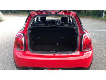 MINI Hatchback 1.5 Cooper Exclusive II 3dr Auto Petrol Hatchback