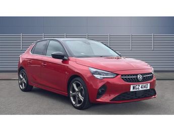 Vauxhall Corsa 1.2 Elite Edition 5dr Petrol Hatchback