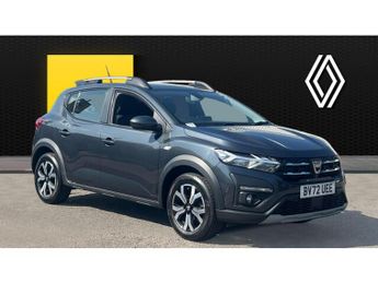 Dacia Sandero 1.0 TCe Prestige 5dr Petrol Hatchback