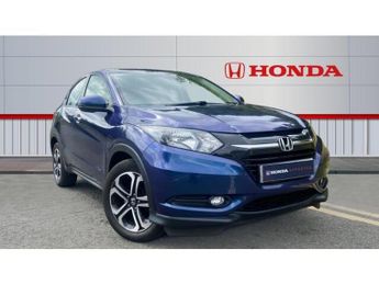 Honda HR-V 1.5 i-VTEC SE 5dr Petrol Hatchback
