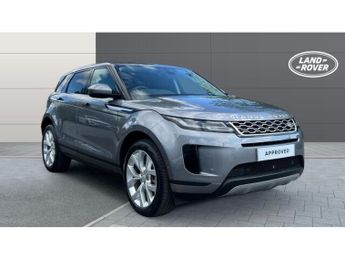 Land Rover Range Rover Evoque 1.5 P300e SE 5dr Auto Hatchback