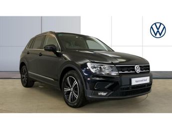 Volkswagen Tiguan 1.4 TSi 150 4Motion SE Nav 5dr DSG Petrol Estate