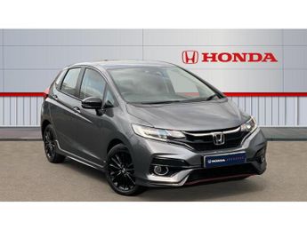 Honda Jazz 1.5 i-VTEC Sport 5dr CVT Petrol Hatchback