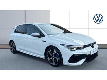 Volkswagen Golf 2.0 TSI 320 R 4Motion 5dr DSG Petrol Hatchback