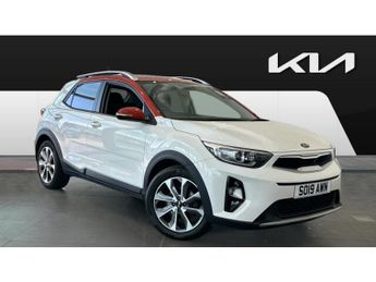 Kia Stonic 1.0T GDi Mixx 5dr Petrol Estate