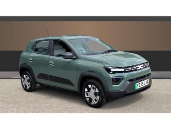 Dacia Spring 27kWh Expression 45 33kW 5dr Auto Electric Hatchback