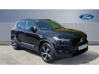 Volvo XC40 2.0 D3 R DESIGN 5dr Geartronic Diesel Estate