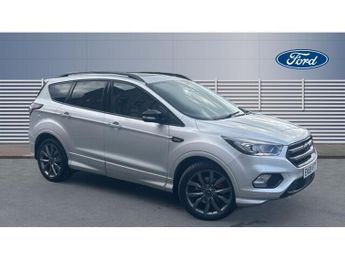 Ford Kuga 2.0 TDCi ST-Line Edition 5dr 2WD Diesel Estate