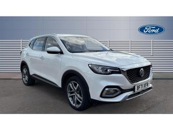 MG HS 1.5 T-GDI Exclusive 5dr DCT Petrol Hatchback
