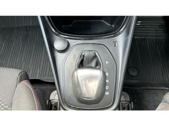 Ford Puma 1.0 EcoBoost Hybrid mHEV ST-Line 5dr DCT Petrol Hatchback