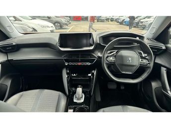 Peugeot 2008 1.2 PureTech 130 Allure Premium 5dr EAT8 Petrol Estate