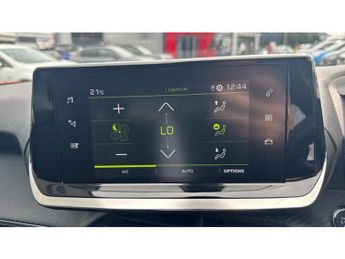 Peugeot 2008 1.2 PureTech 130 Allure Premium 5dr EAT8 Petrol Estate