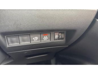 Peugeot 2008 1.2 PureTech 130 Allure Premium 5dr EAT8 Petrol Estate