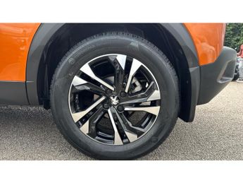Peugeot 2008 1.2 PureTech 130 Allure Premium 5dr EAT8 Petrol Estate
