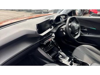 Peugeot 2008 1.2 PureTech 130 Allure Premium 5dr EAT8 Petrol Estate
