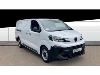 Peugeot Expert L2 Diesel 1.5 BlueHDi 120 Professional Van