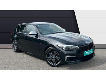  M140i Shadow Edition 5dr Step Auto Petrol Hatchback
