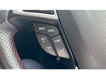 Ford S-MAX 2.5 FHEV 190 ST-Line 5dr CVT Hybrid Estate