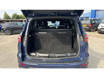 Ford S-MAX 2.5 FHEV 190 ST-Line 5dr CVT Hybrid Estate