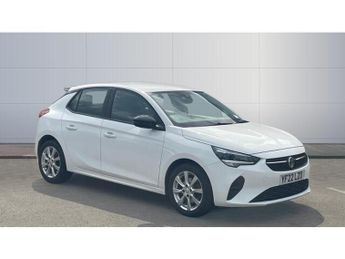 Vauxhall Corsa 1.2 Turbo SE Edition 5dr Auto Petrol Hatchback