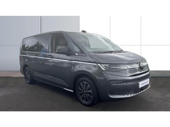 Volkswagen LT 2.0 TSI Style 5dr LWB DSG Petrol Estate