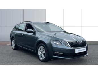 Skoda Octavia 1.6 TDI CR SE 5dr Diesel Estate