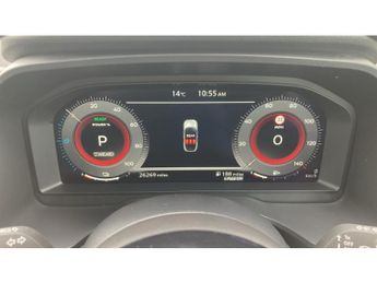 Nissan Qashqai 1.5 E-Power Kuro Edition 5dr Auto Hybrid Hatchback