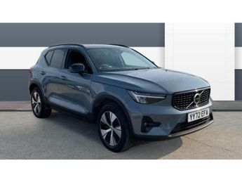 Volvo XC40 1.5 T4 Recharge PHEV Plus Dark 5dr Auto Estate