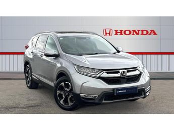 Honda CR-V 2.0 i-MMD Hybrid EX 5dr eCVT Hybrid Estate