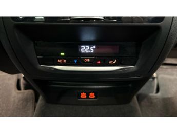 BMW X3 xDrive20i MHT M Sport 5dr Step Auto Petrol Estate
