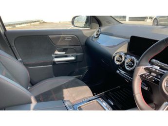Mercedes-Benz GLA 200 AMG Line Executive 5dr Auto Petrol Hatchback