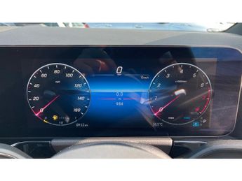 Mercedes-Benz GLA 200 AMG Line Executive 5dr Auto Petrol Hatchback