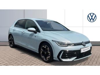 Volkswagen Golf 1.5 TSI 150 R-Line 5dr Petrol Hatchback