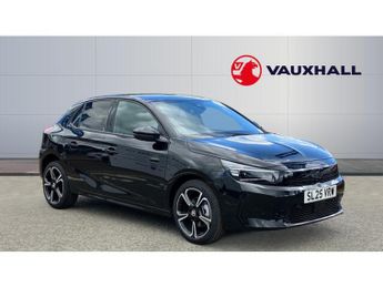 Vauxhall Corsa 1.2 Turbo GS 5dr Petrol Hatchback