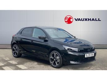 Vauxhall Corsa 1.2 Turbo GS 5dr Petrol Hatchback