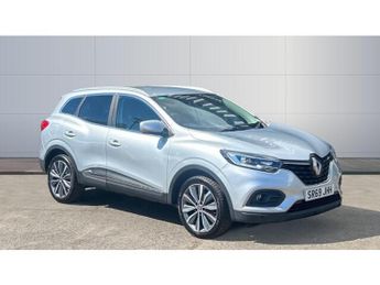 Renault Kadjar 1.3 TCE Iconic 5dr Petrol Hatchback