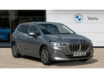 BMW 225 225e xDrive Luxury 5dr DCT Hatchback